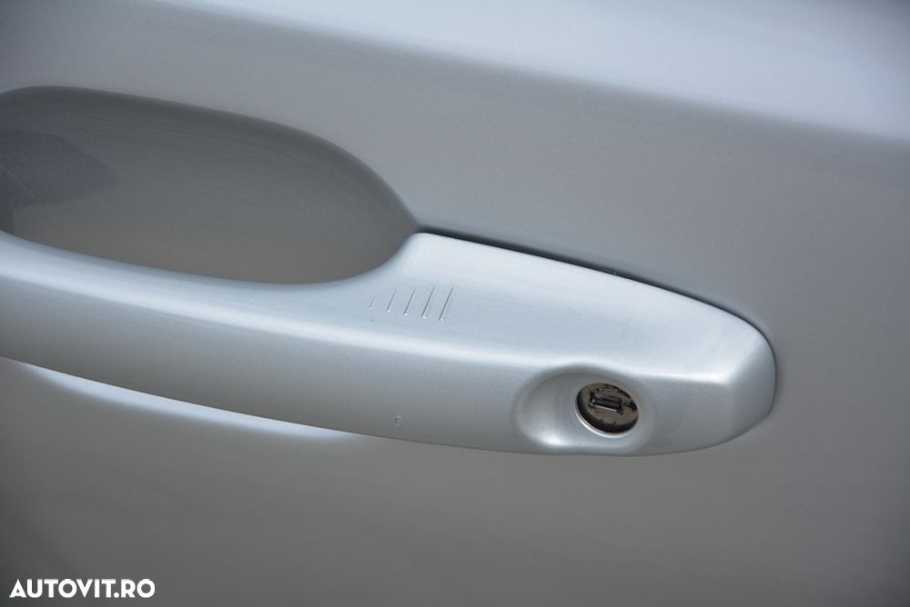 Ford Focus 1.0 EcoBoost Hybrid ST-LINE STYLE - 23