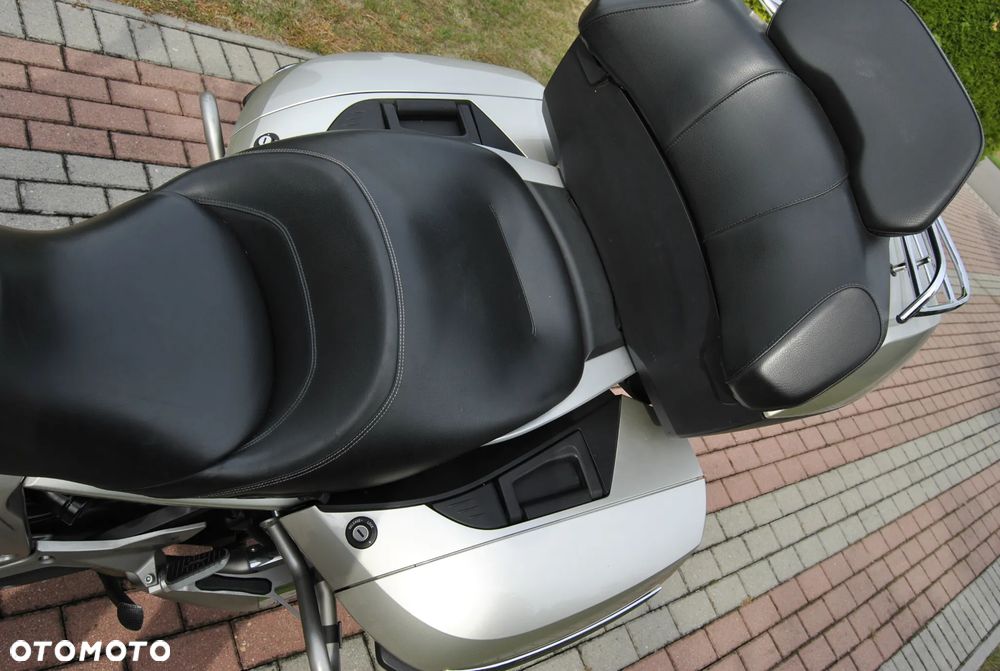 BMW K - 20