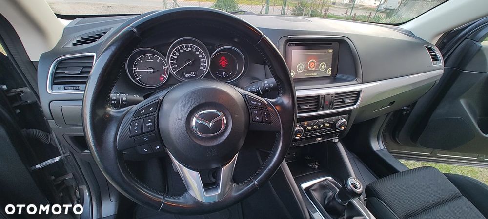 Mazda CX-5 2.2 D Skyenergy 2WD - 15