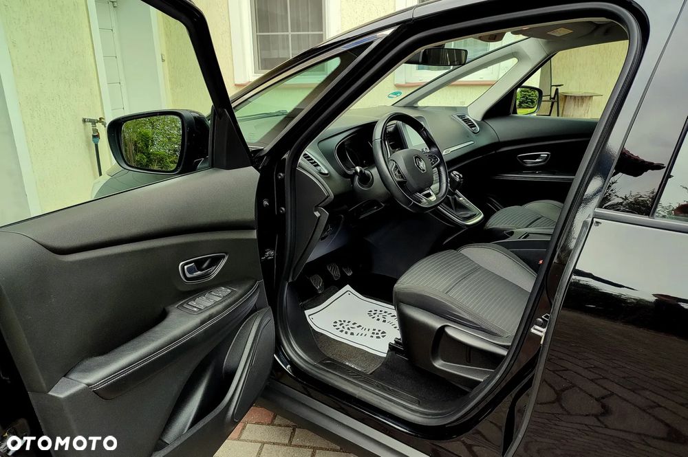 Renault Scenic Energy TCe 115 S&S LIMITED - 8