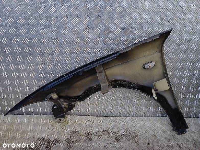 BŁOTNIK PRAWY PRZEDNI SEAT ALTEA XL - 2