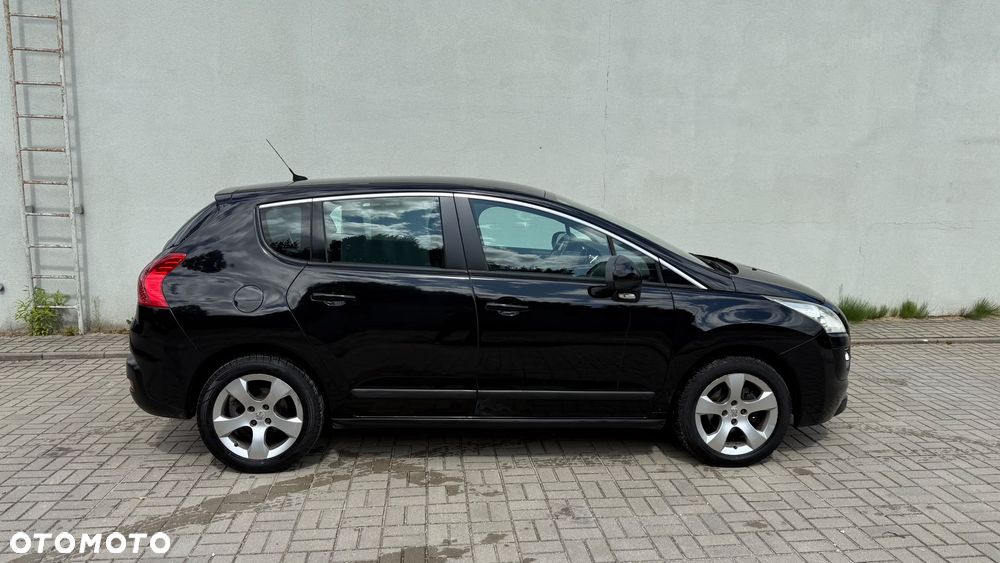 Peugeot 3008 1.6 HDi Trendy - 9