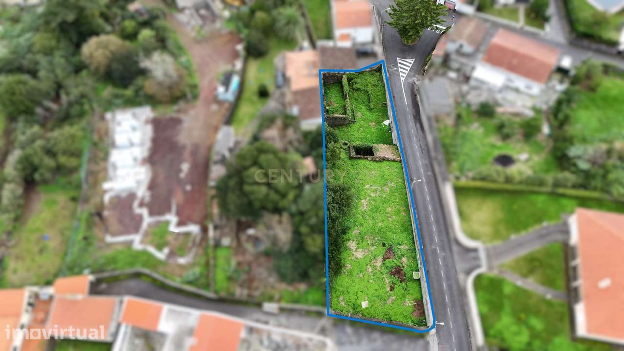 Terreno urbanizável localizado no centro de Pico da Pedra, com 800 m² - Grande imagem: 4/15