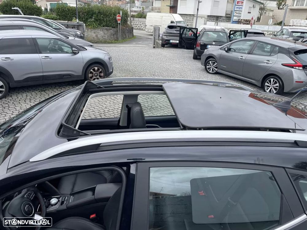 MG ZS Maximal Luxury - 29