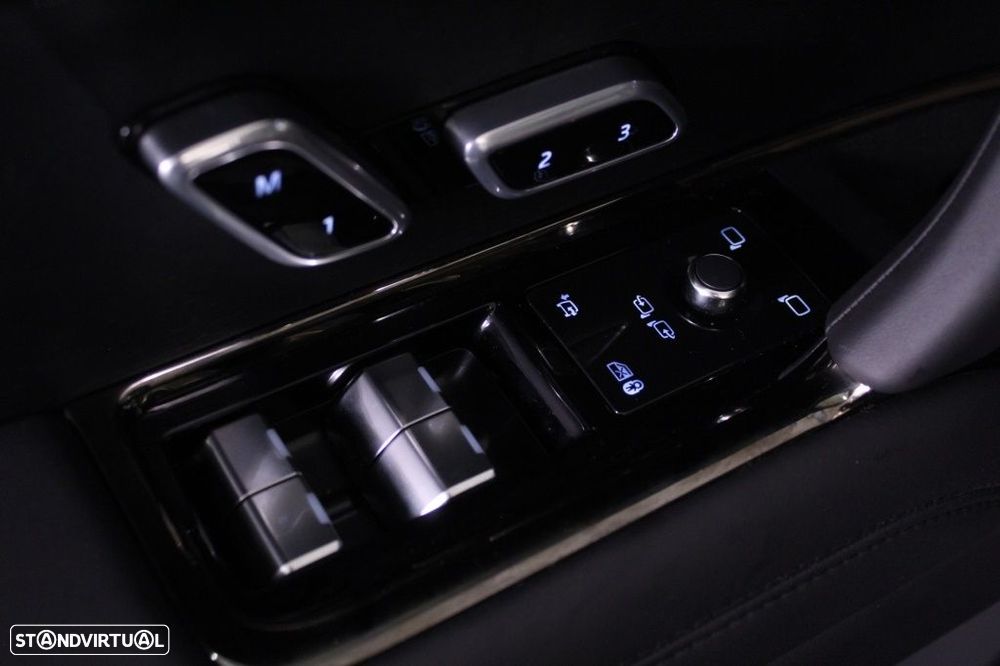 Land Rover Range Rover Sport 3.0 P460e Dynamic SE - 21