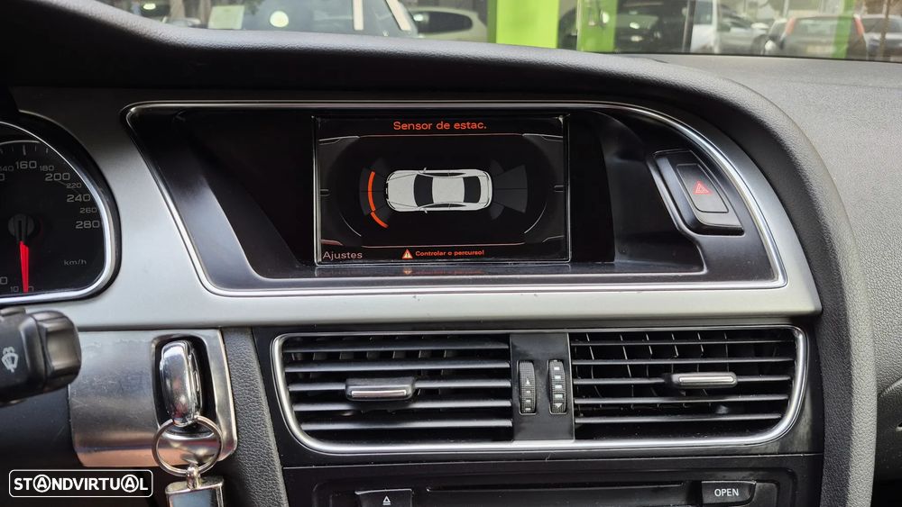 Audi A5 2.0 TDI - 13