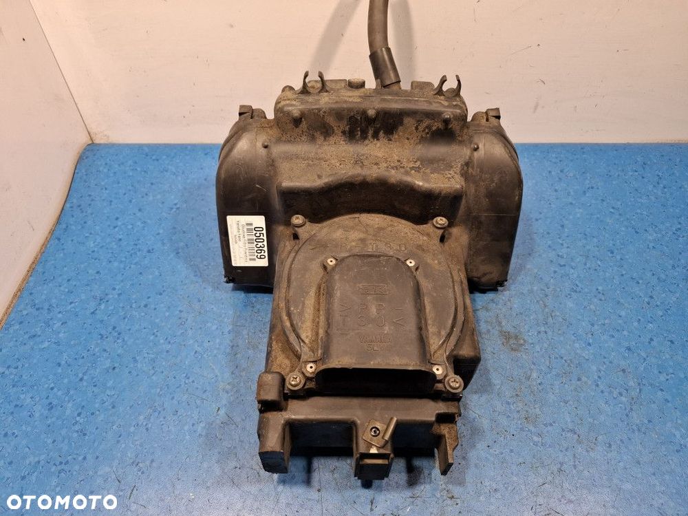 YAMAHA FAZER FZS 1000 OBUDOWA FILTRA POWIETRZA - 3