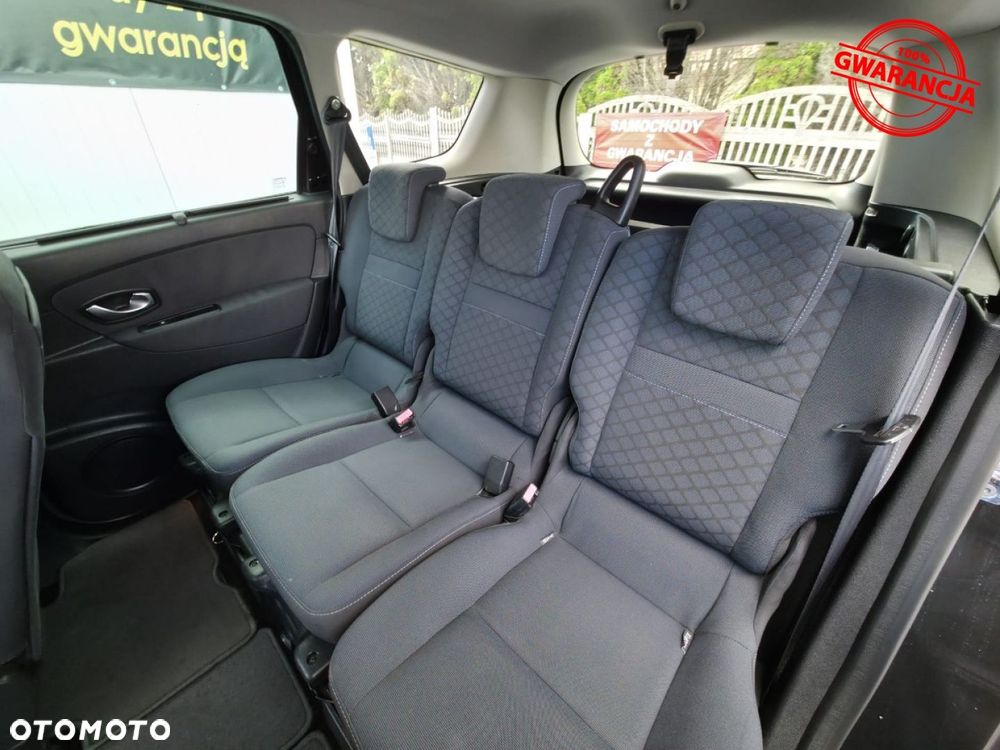 Renault Grand Scenic Gr 1.6 16V Expression - 20