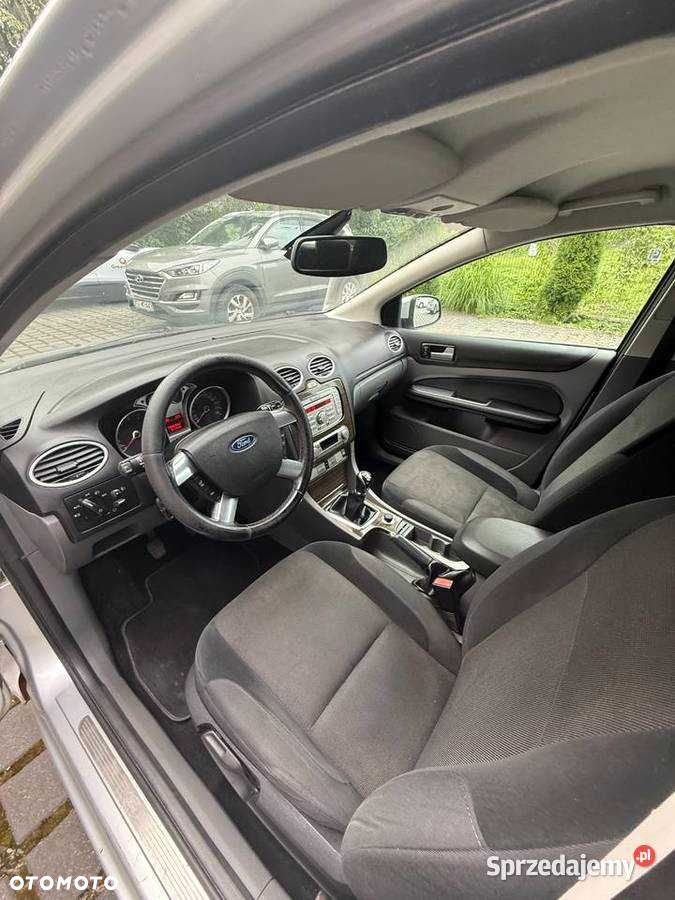 Ford Focus - 6