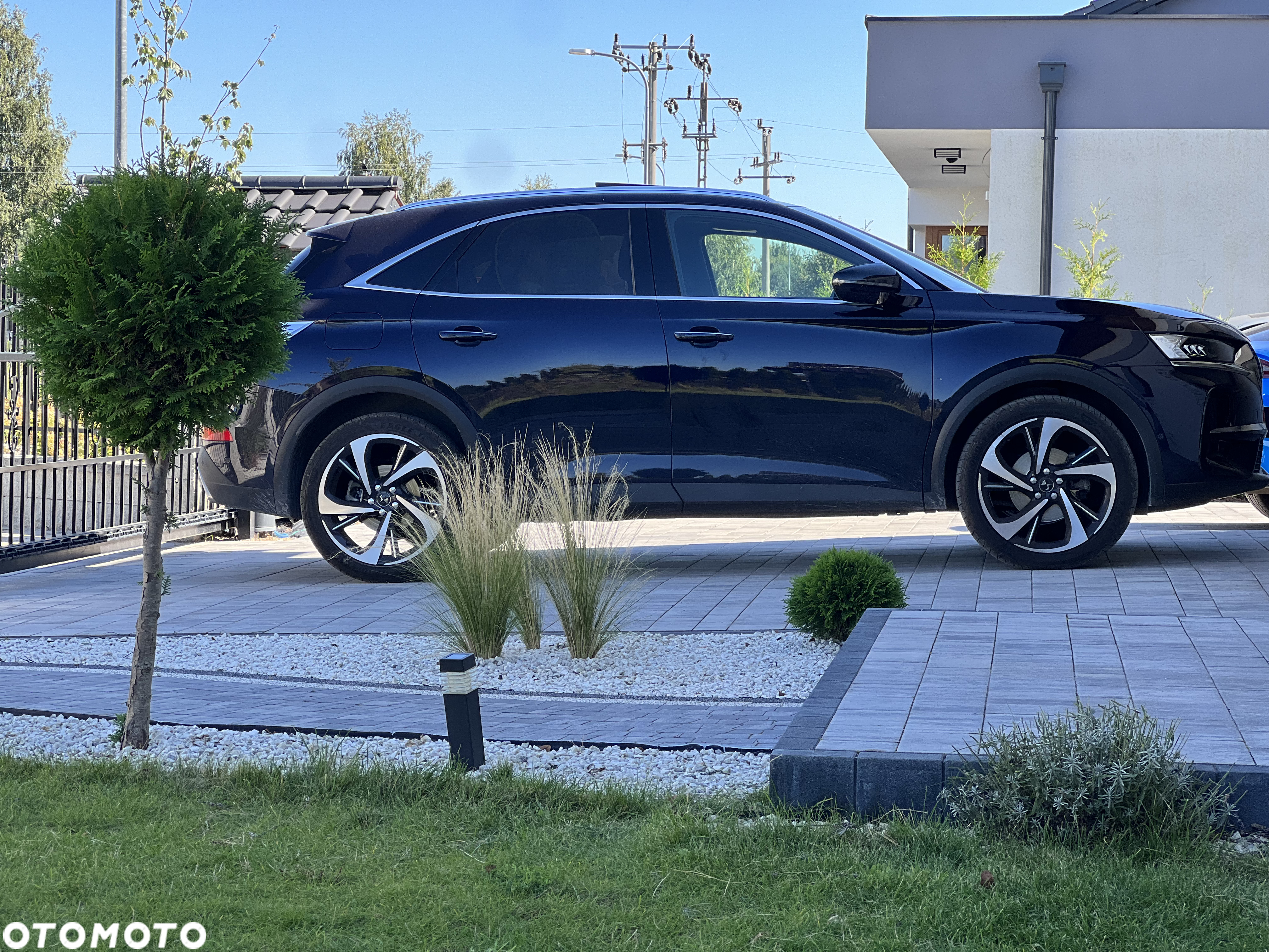 DS Automobiles DS 7 Crossback - 9