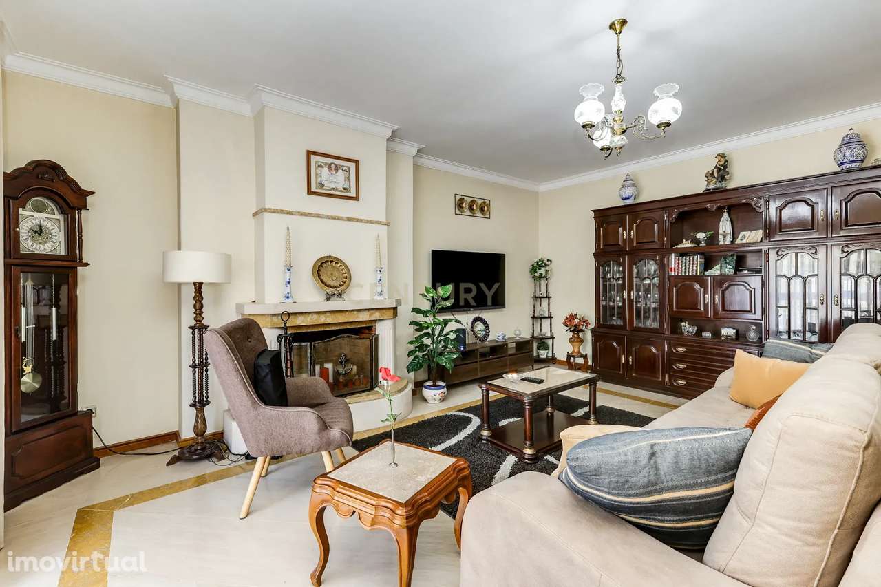 Apartamento T3 em Monte Abraão, Sintra - Grande imagem: 3/25