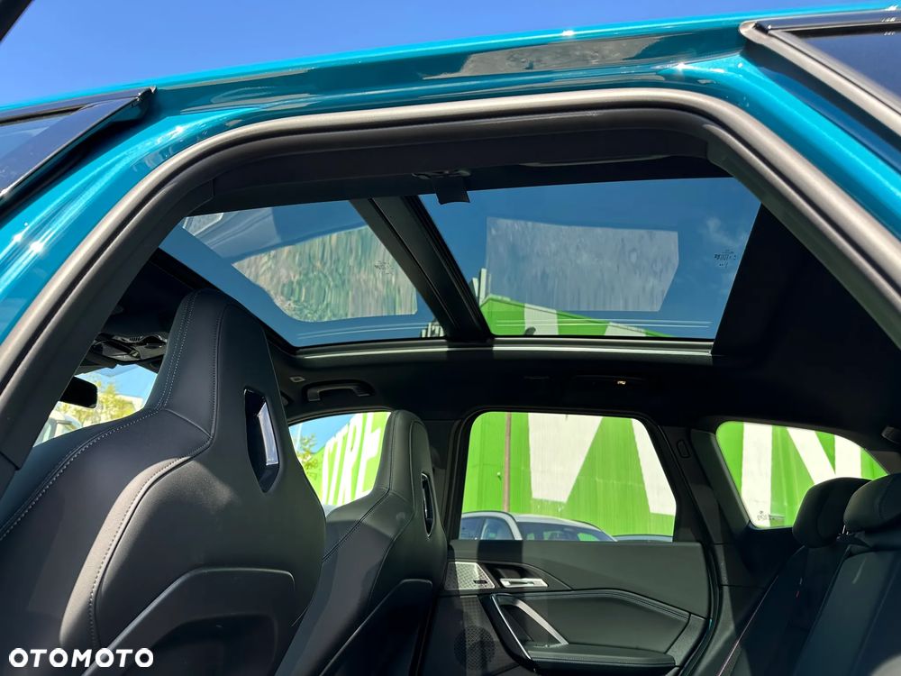 BMW X1 M35i xDrive - 20