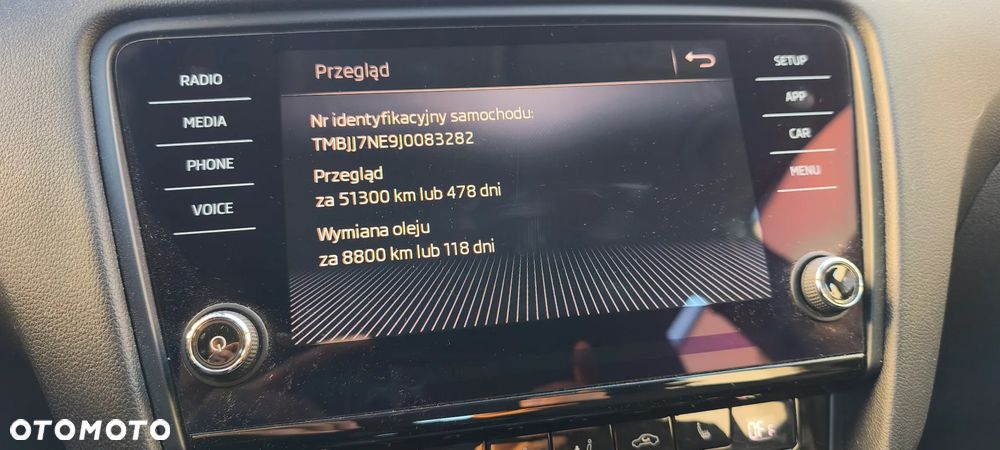 Skoda Octavia 2.0 TDI Ambition EU6 - 10