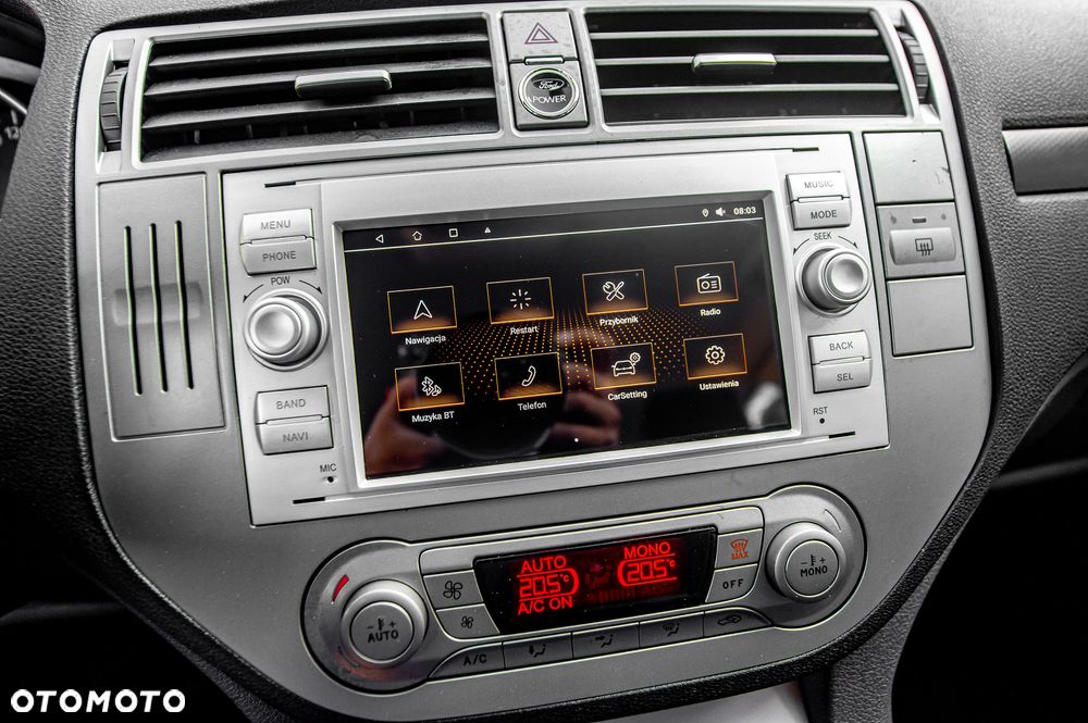 Ford Kuga - 29