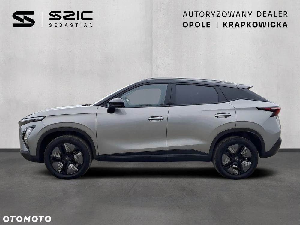 Omoda E5 63.2kWh Premium - 2