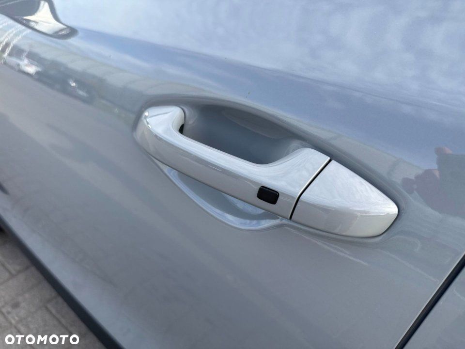 Kia XCeed - 19