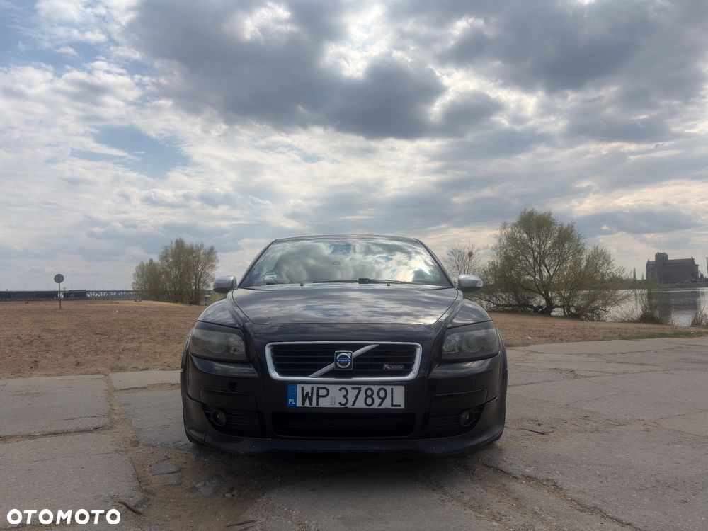 Volvo C30 1.6D DRIVe R-Design Start-Stop - 4
