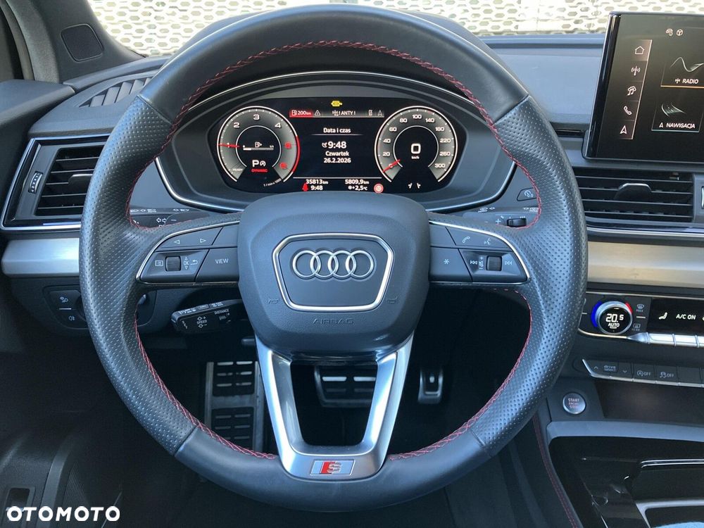 Audi Q5 - 12