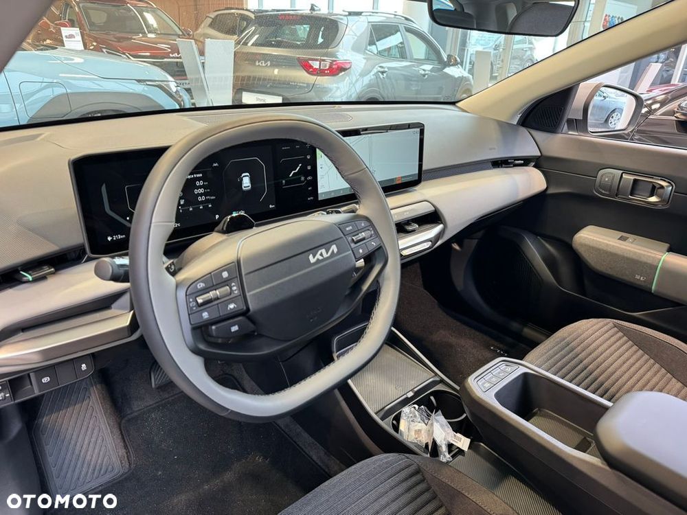Kia EV4 81,4-kWh Air - 7