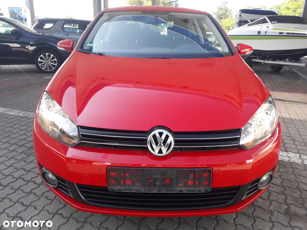 Volkswagen Golf 1.4 United - 25
