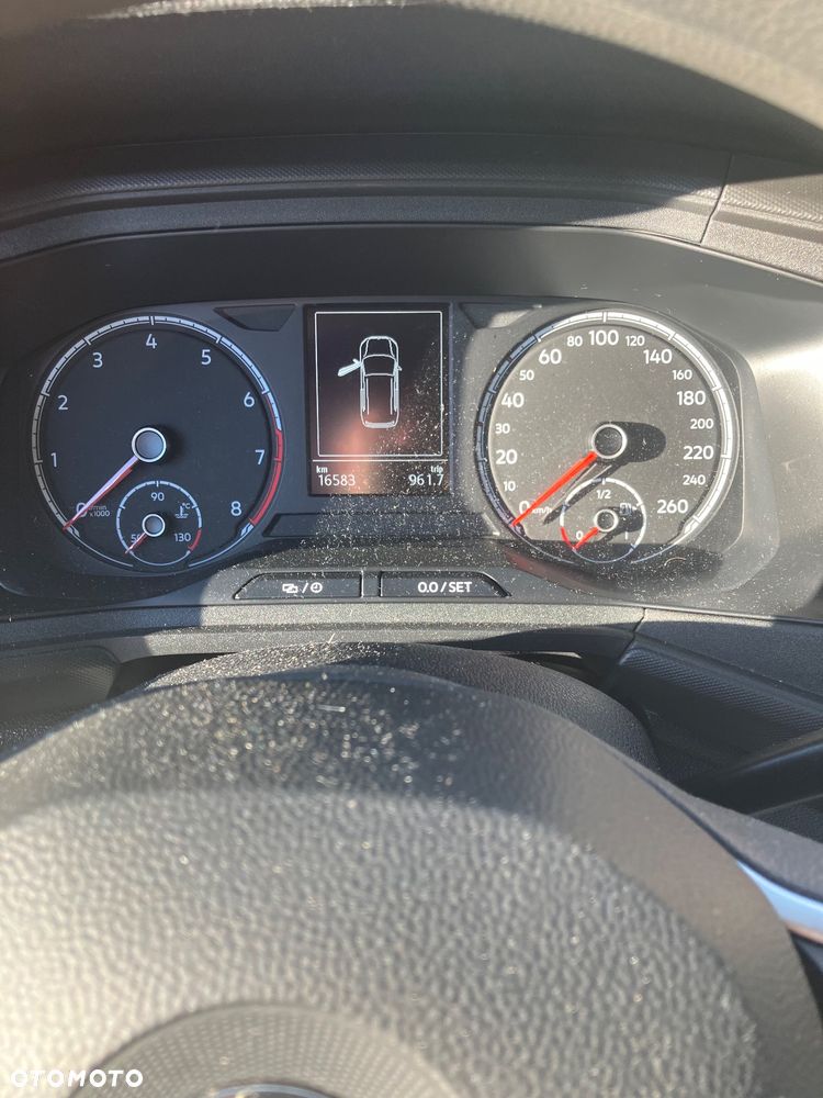 Volkswagen T-Cross 1.0 TSI Life - 13