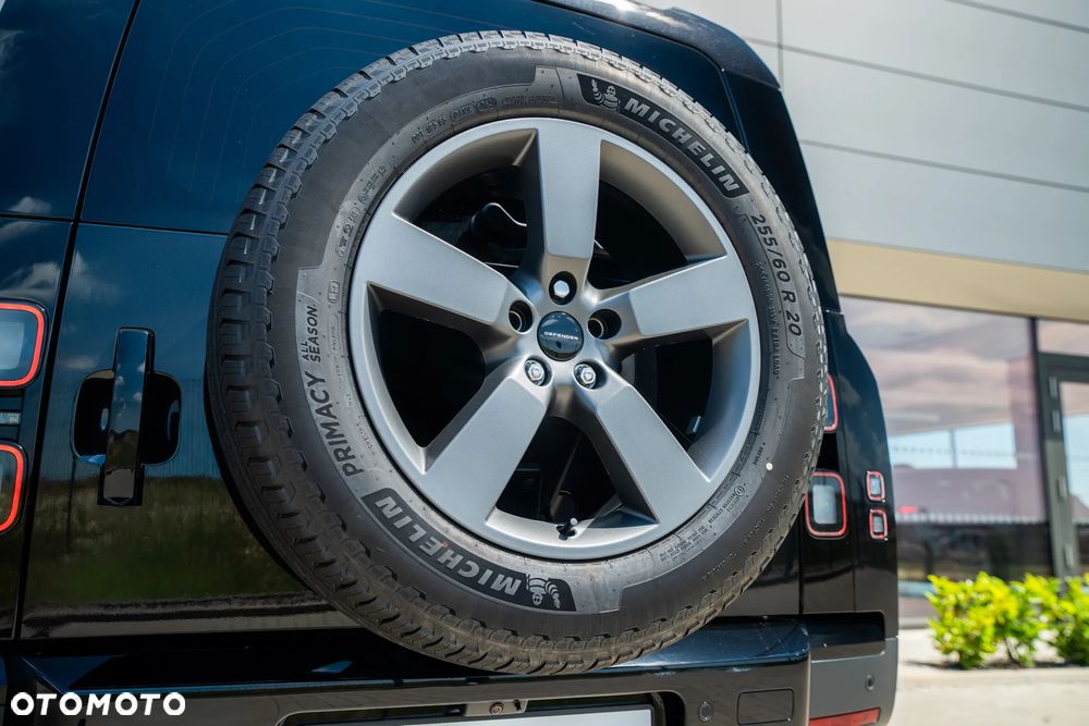 Land Rover Defender 3.0 D250 mHEV S - 10