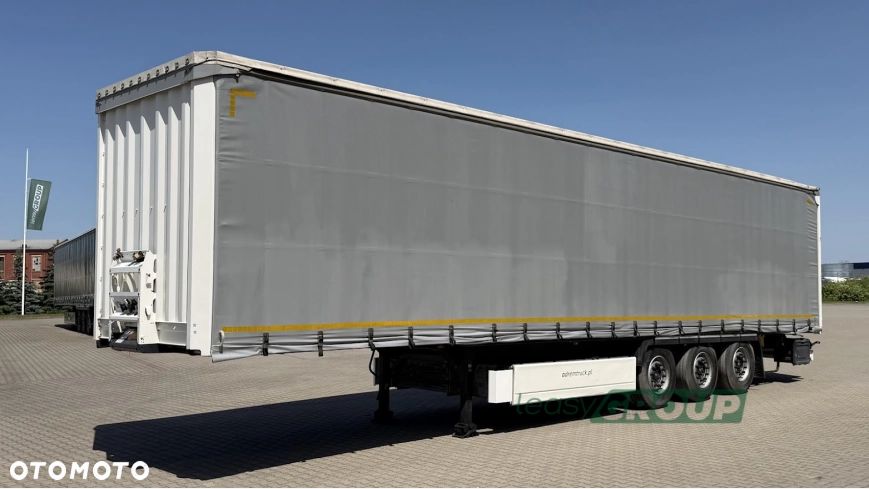 Krone SDP 27 43.0t