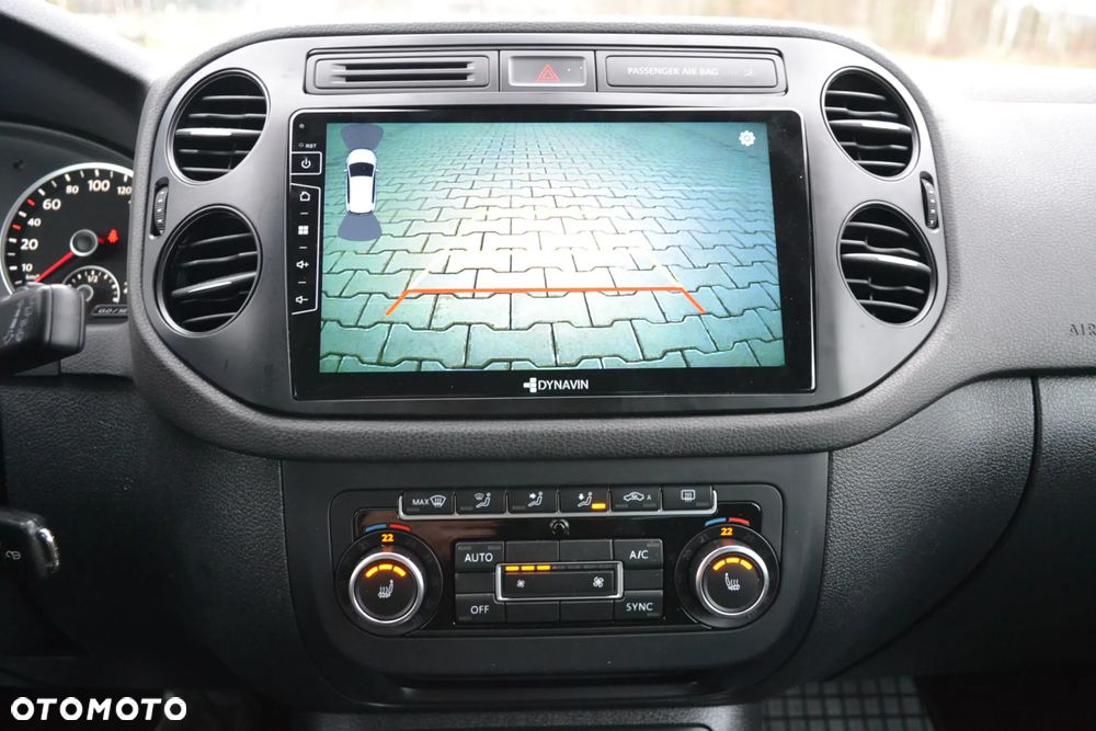 Volkswagen Tiguan 2.0 TDI DPF 4Motion DSG Cup Track & Style - 5