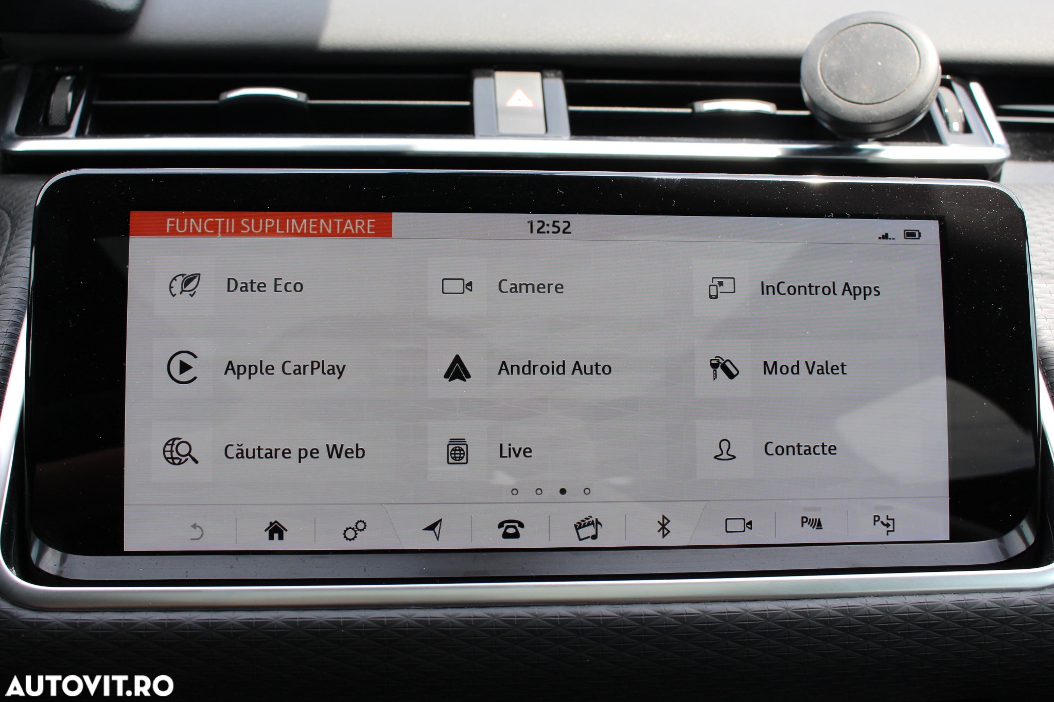 Land Rover Range Rover Velar 2.0 R-Dynamic - 19
