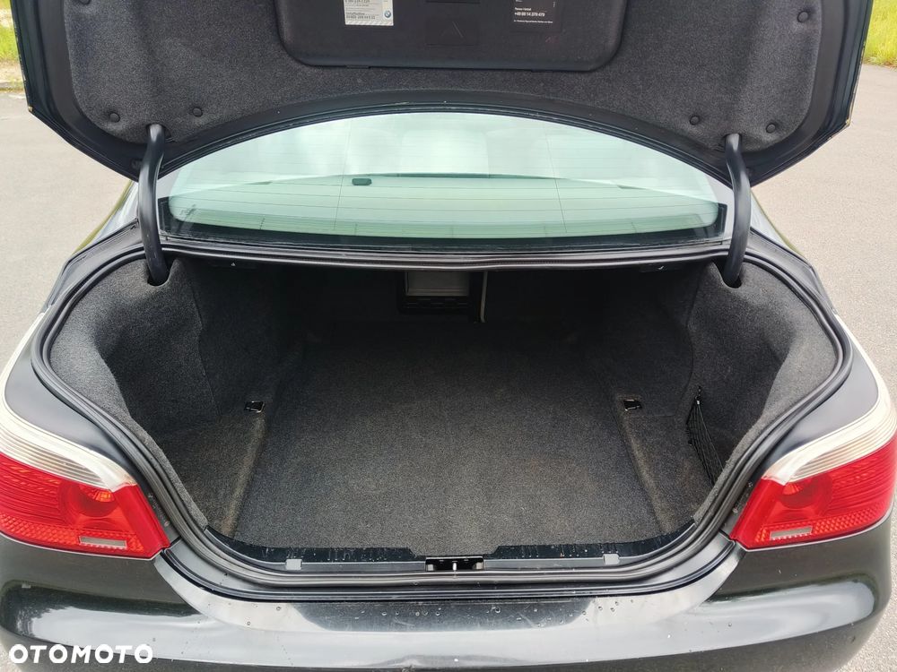 BMW Seria 5 - 14