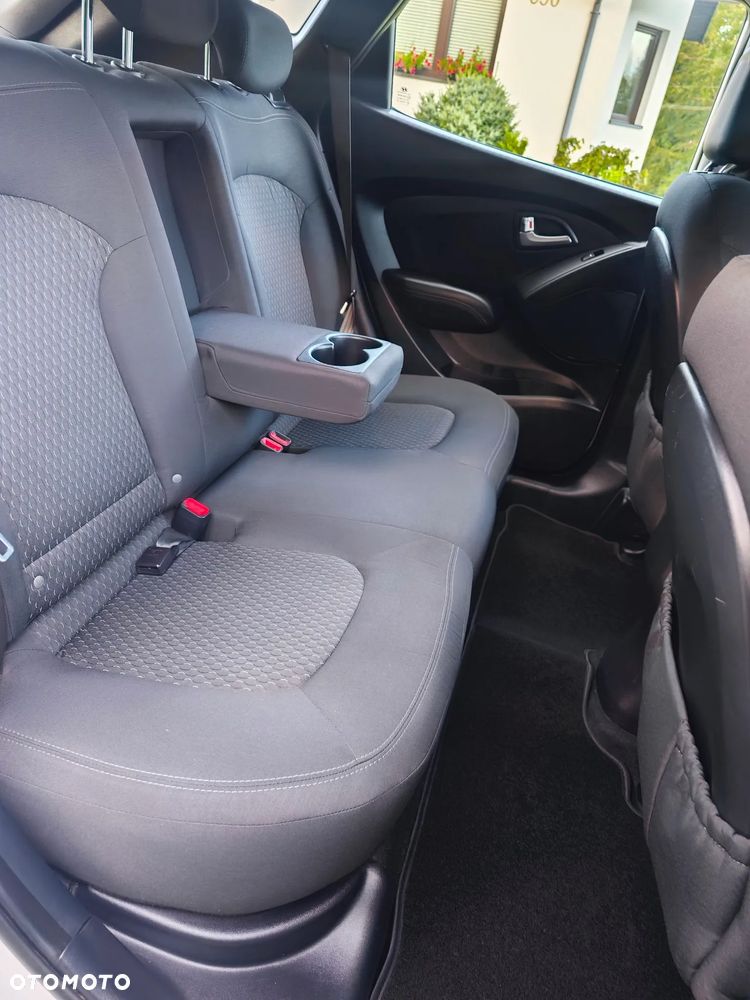 Hyundai ix35 1.6 2WD 5 Star Edition - 17