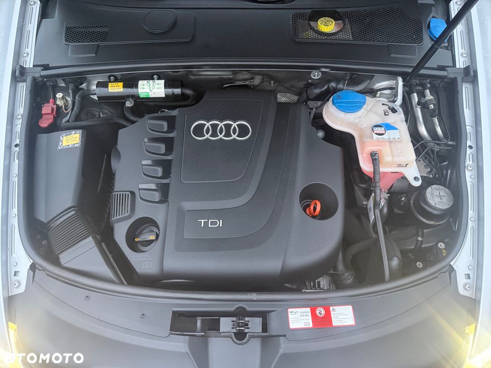 Audi A6 Avant 2.0 TDI DPF - 18