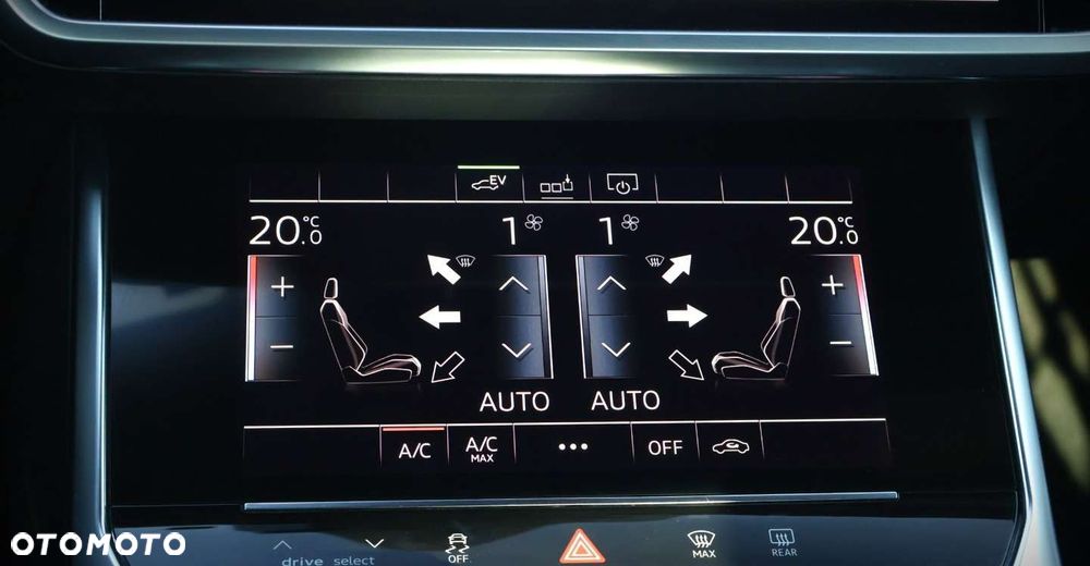 Audi A6 Limousine - 28