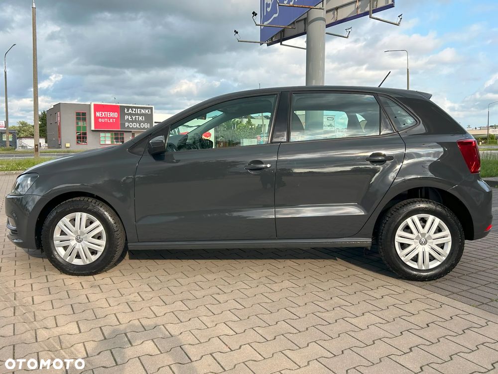 Volkswagen Polo - 7
