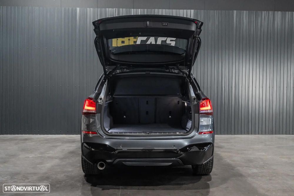 BMW X1 xDrive25e Pack Desportivo M - 48