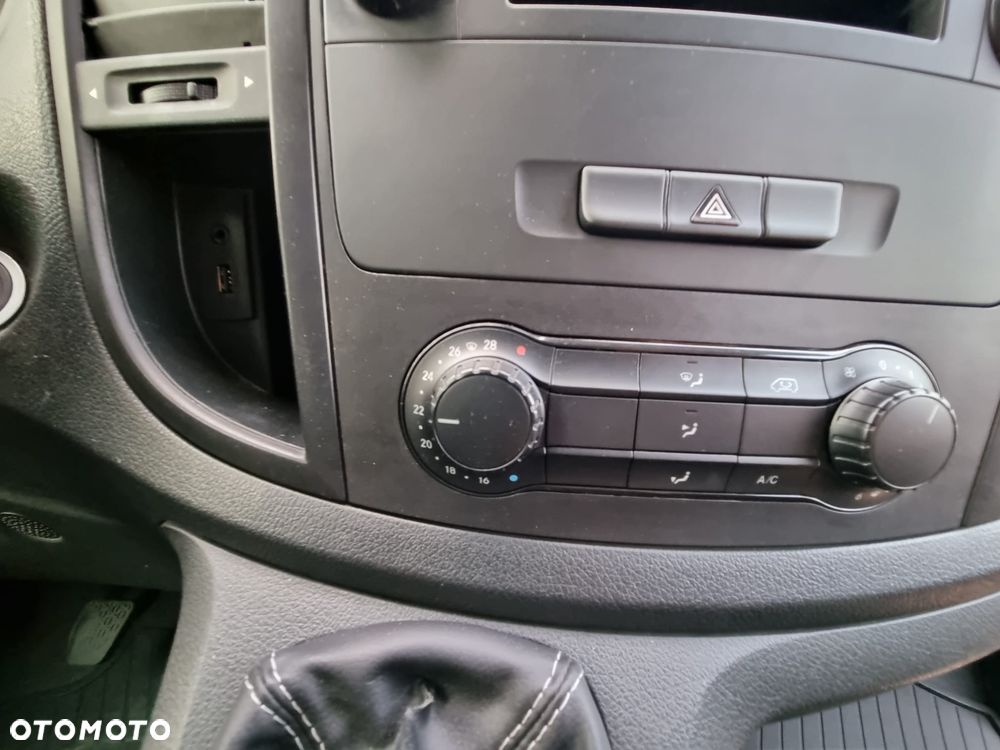 Mercedes-Benz VITO 111 CDI - 23