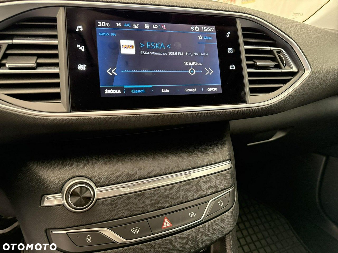 Peugeot 308 - 26