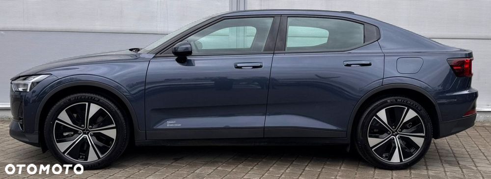Polestar 2 - 5