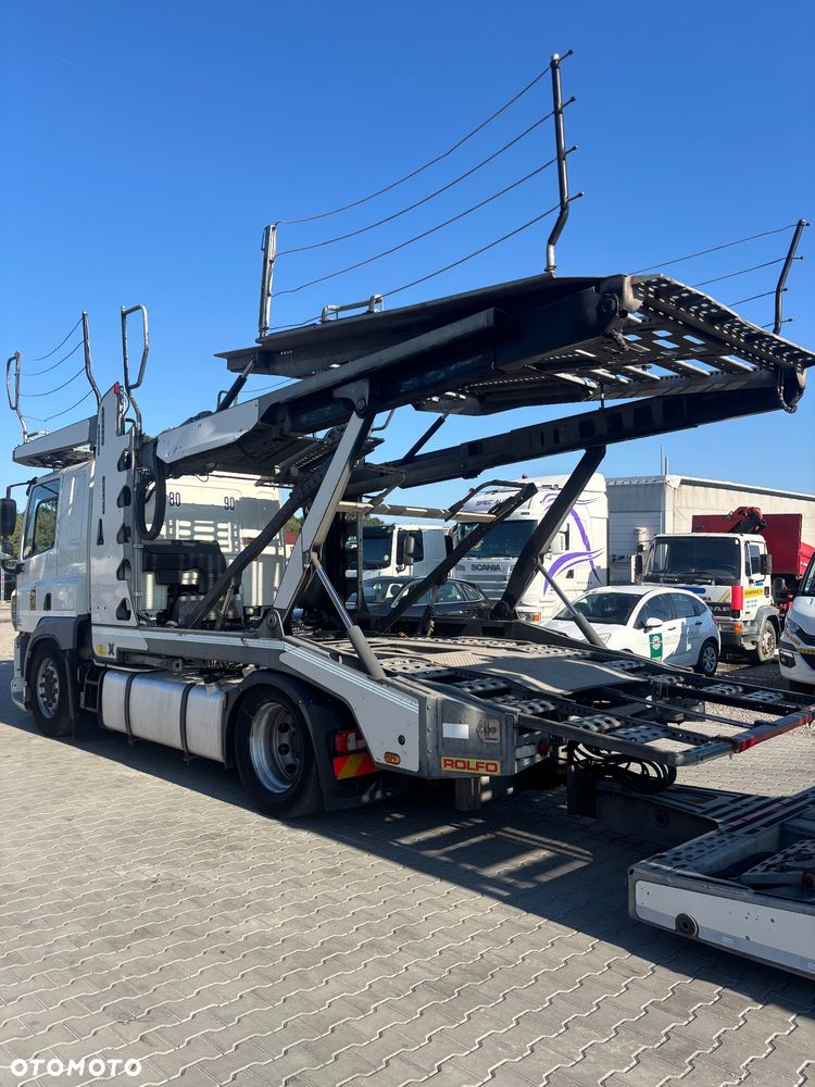 DAF CF440 FT - 12