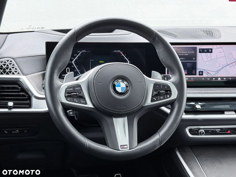 BMW X5 xDrive30d - 19