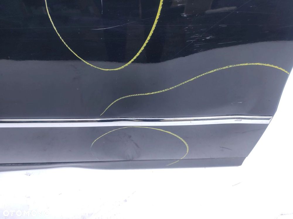 DRZWI PRAWY TYŁ VOLKSWAGEN PASSAT B6 (2005-2010) 2.0 TDI 140KM - 7