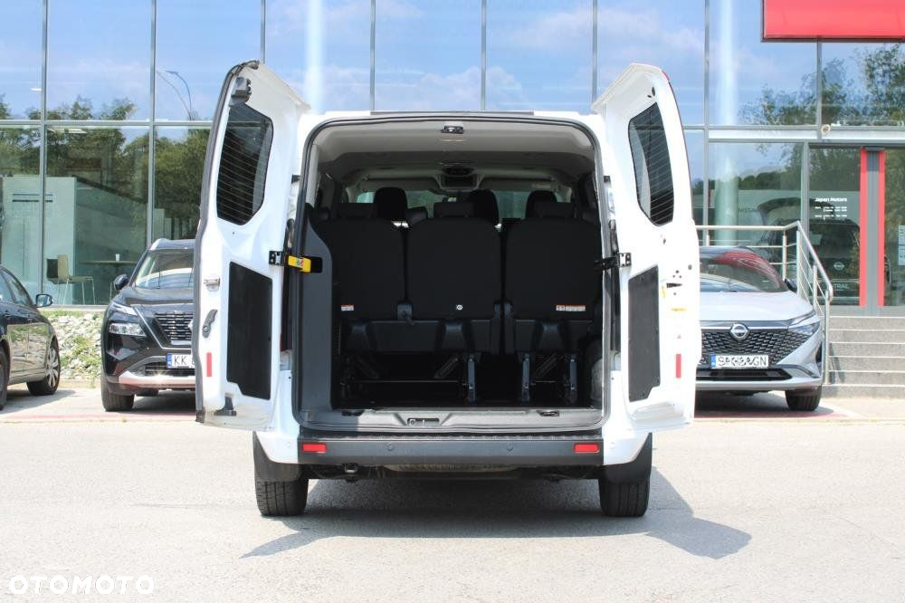 Ford Transit Custom - 35