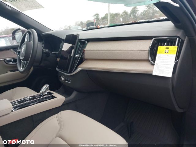 Volvo XC 90 B6 B AWD Inscription 6os - 5