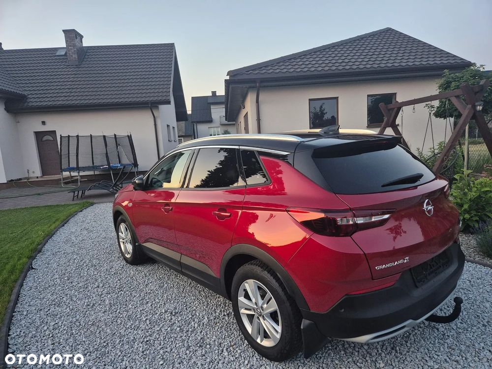 Opel Grandland X 2.0 CDTI Design Line S&S - 2
