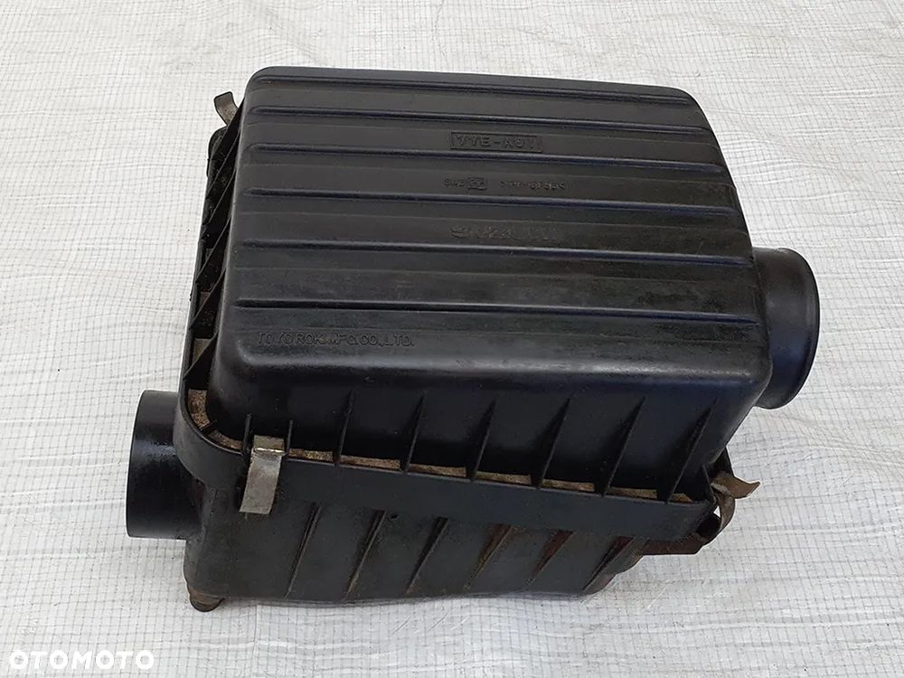 Obudowa filtra powietrza do Suzuki Vitara I