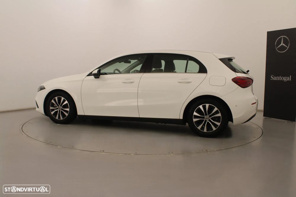 Mercedes-Benz A 200 Standard - 10