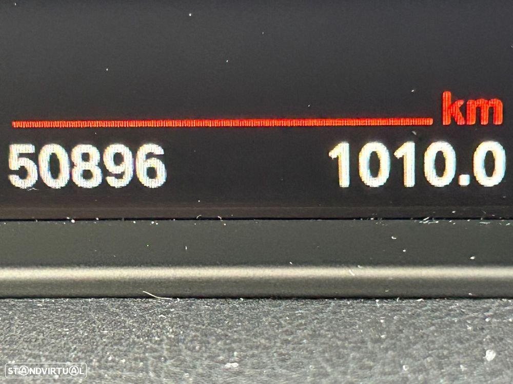 BMW 216 Gran Tourer i 7L Line Sport - 31