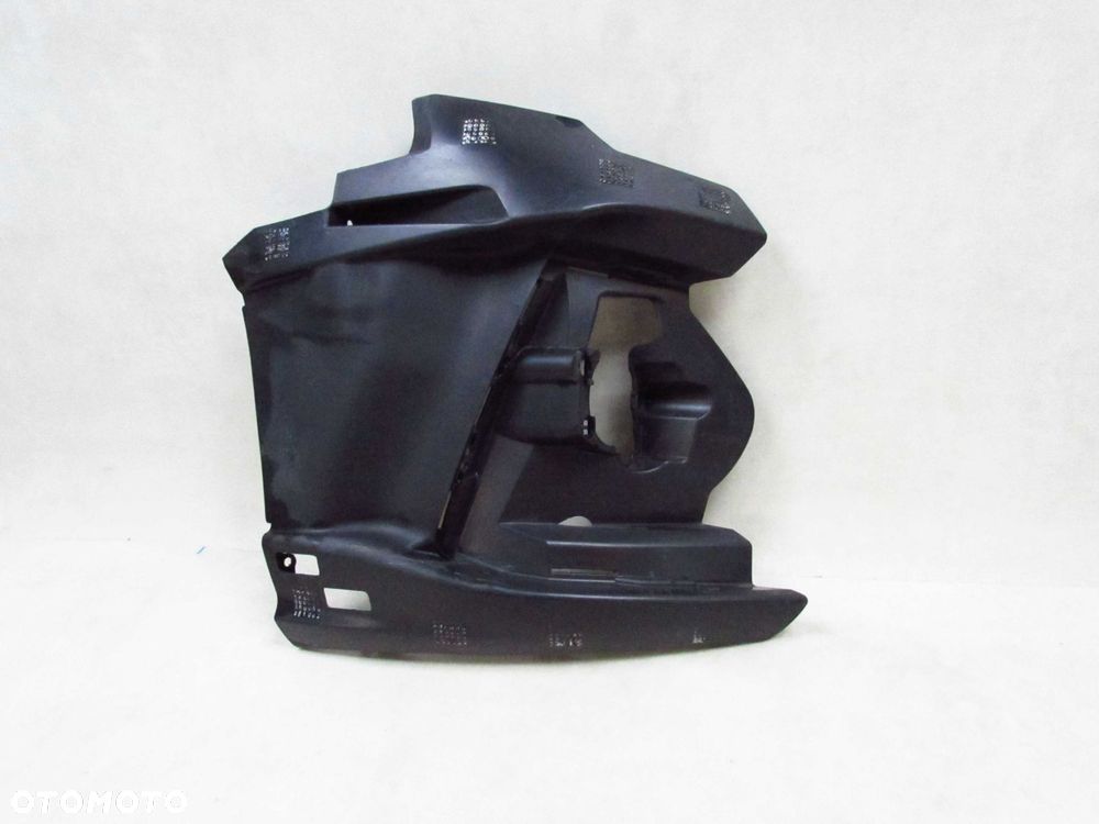 FORD FOCUS MK4 IV 15-20 SLIZG MOCOWANIE WZMOCNIENIE ZDERZAKA PRZOD PRAWE JX7B-17E888-S - 1