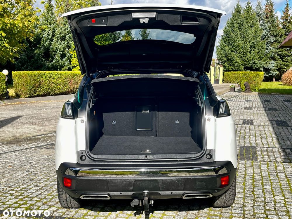 Peugeot 3008 1.6 PHEV 225 GT Exclusive e-DCS7 - 25