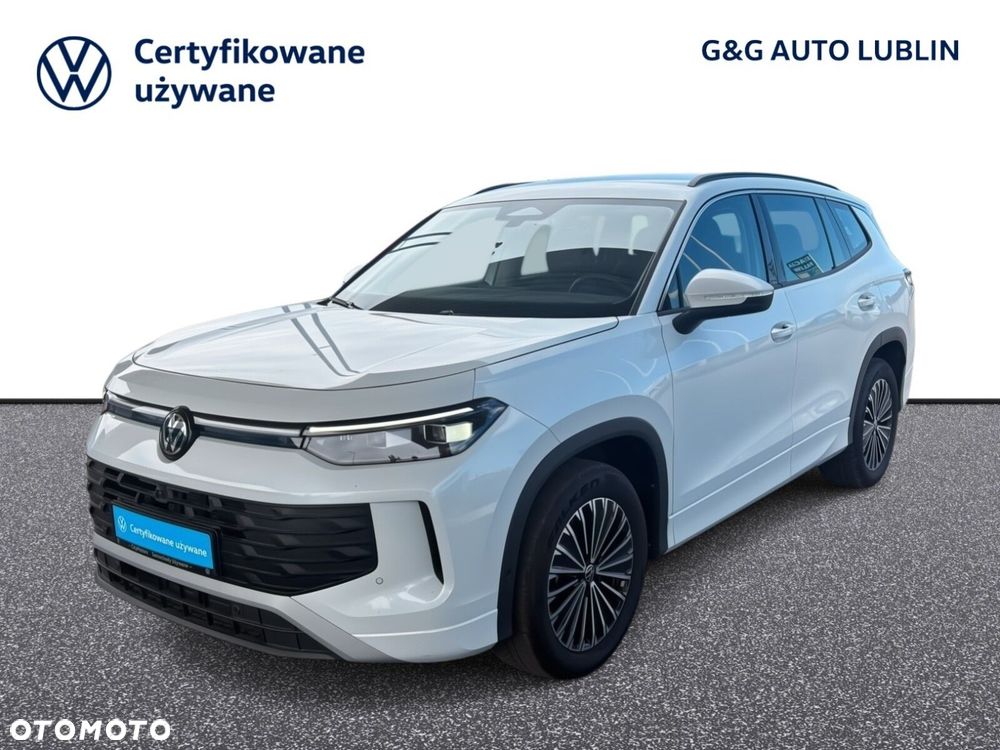Volkswagen Tayron 1.5 eTSI mHEV Life DSG - 1